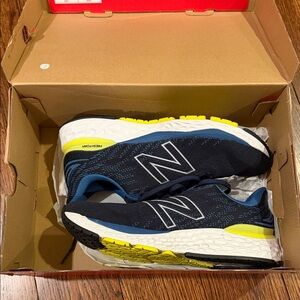 Men’s New Balance Fresh Foam 880v11